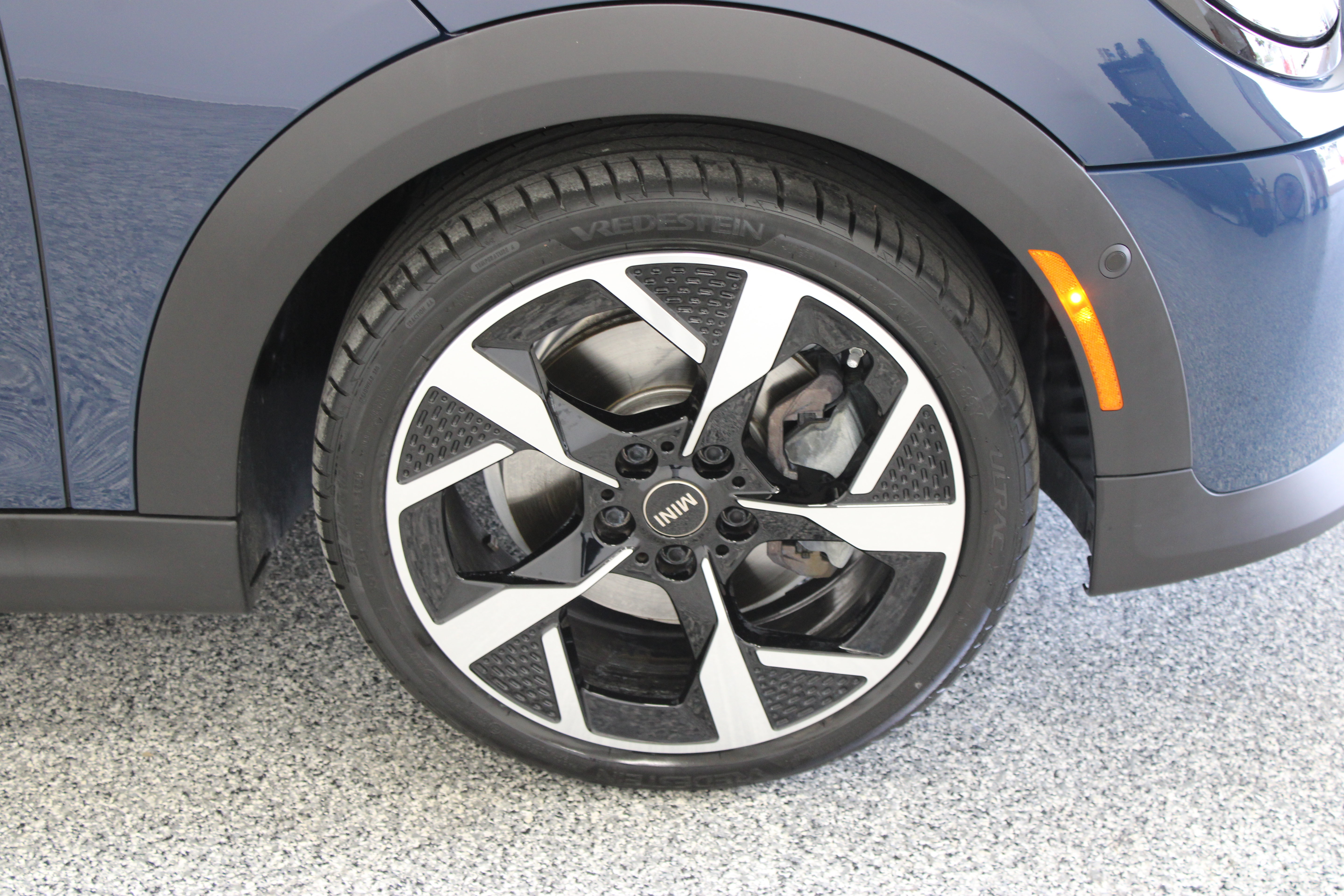 Used 2026 MINI Cooper S FWD image 5