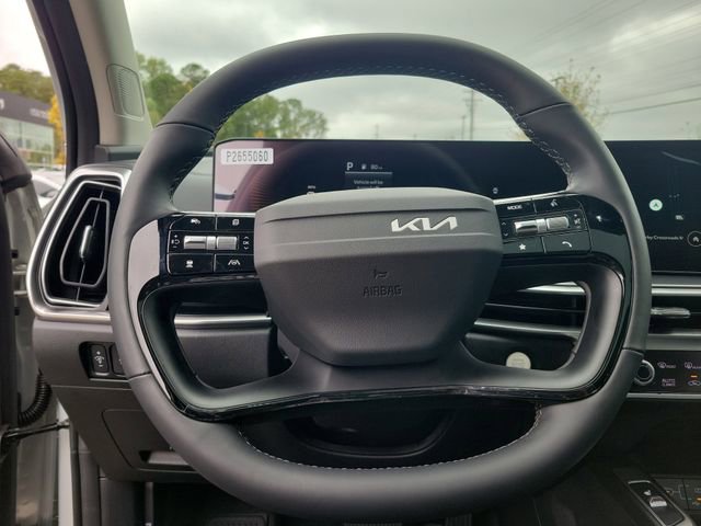 New 2026 Kia Sorento EX w/ EX Premium Package image 24