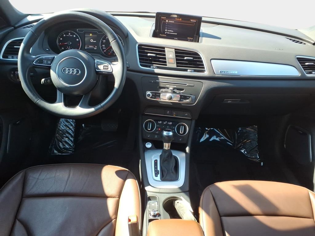 Used 2018 Audi Q3 2.0T Premium Plus w/ Premium Plus Package image 14