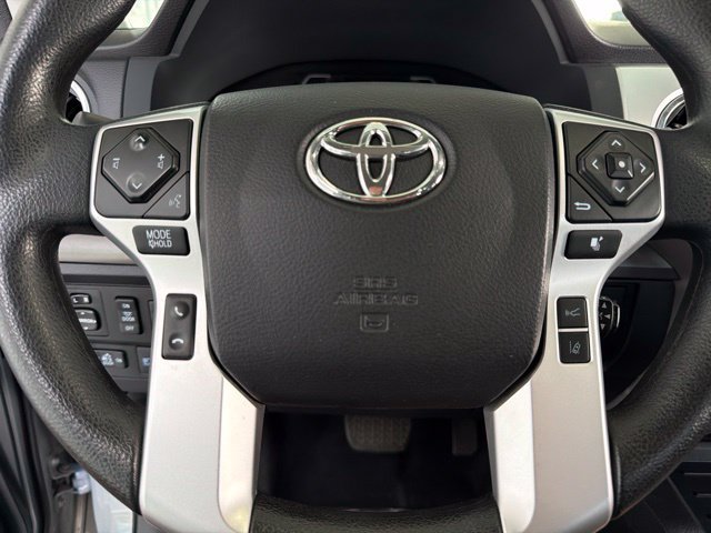 Used 2021 Toyota Tundra SR5 RWD image 23
