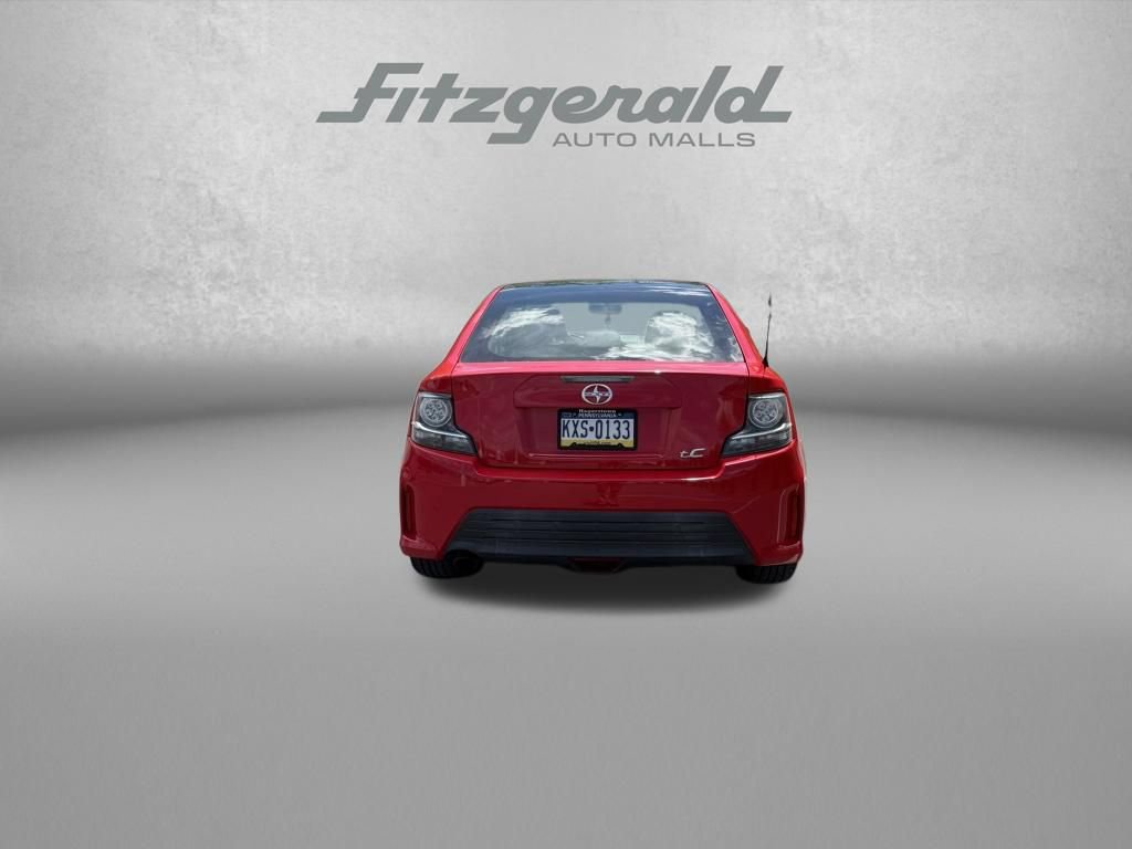 Used 2014 Scion tC FWD image 6