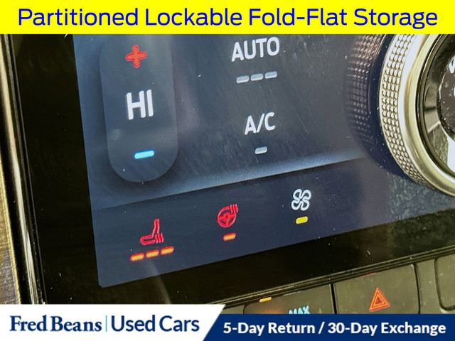 Certified 2022 Ford F150 Lightning Lariat image 26