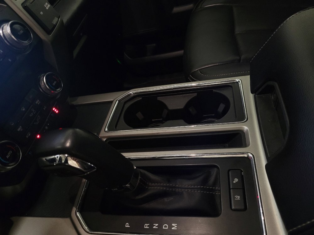 Used 2020 Ford F150 Lariat w/ Equipment Group 502A Luxury image 26