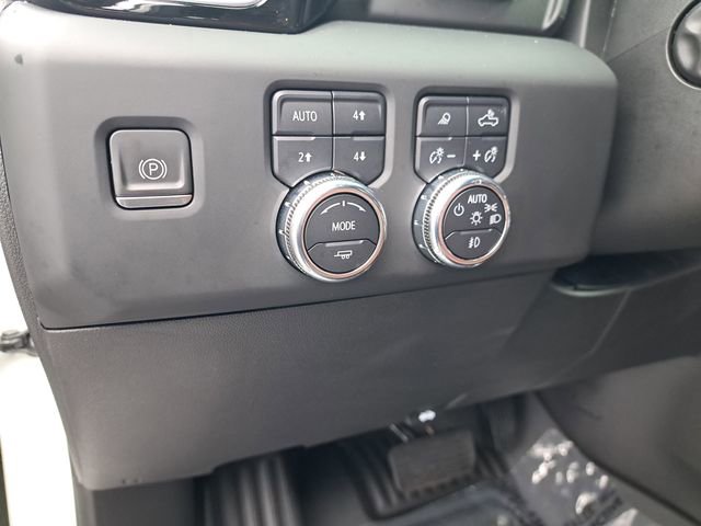 Used 2023 GMC Sierra 1500 Denali Ultimate AWD/4WD image 10