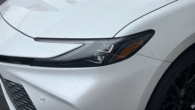 New 2026 Toyota Camry XLE AWD/4WD image 4
