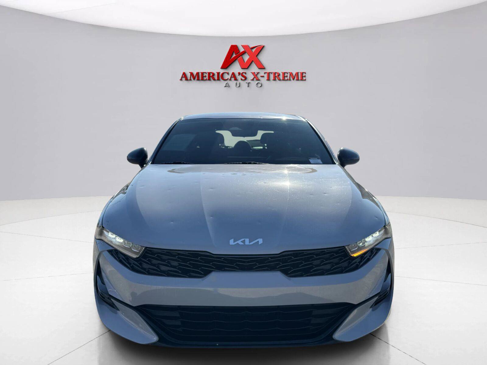 Used 2022 Kia K5 GT-Line AWD/4WD image 9