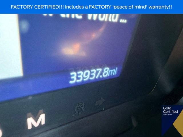 Certified 2024 Ford Bronco Badlands AWD/4WD image 53