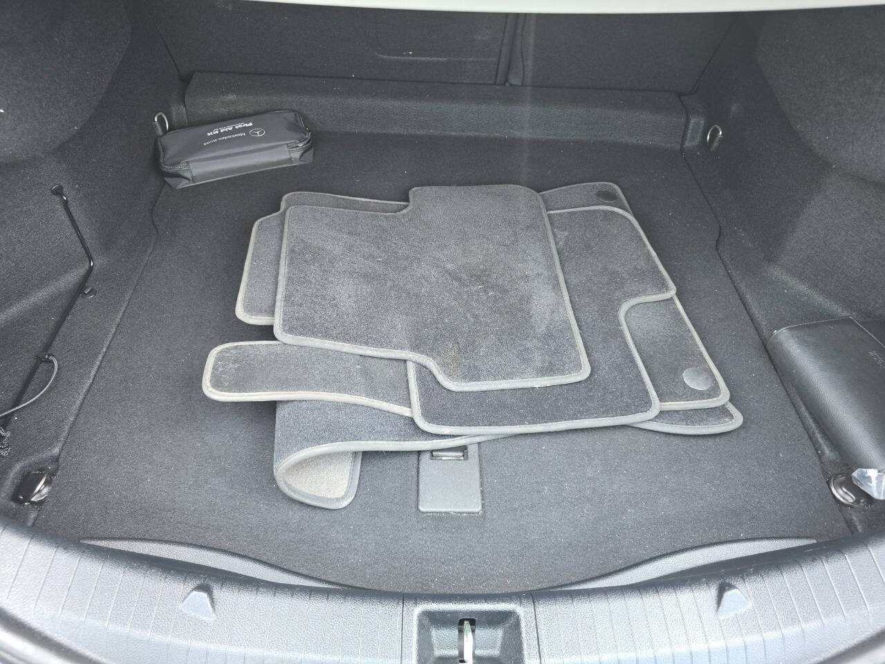 Used 2014 Mercedes-Benz CLA 250 w/ Multimedia Package image 26