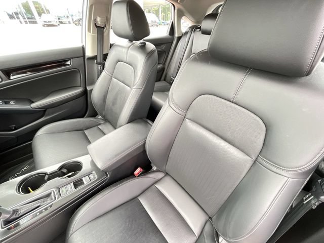 Certified 2024 Honda Civic EX-L image 12