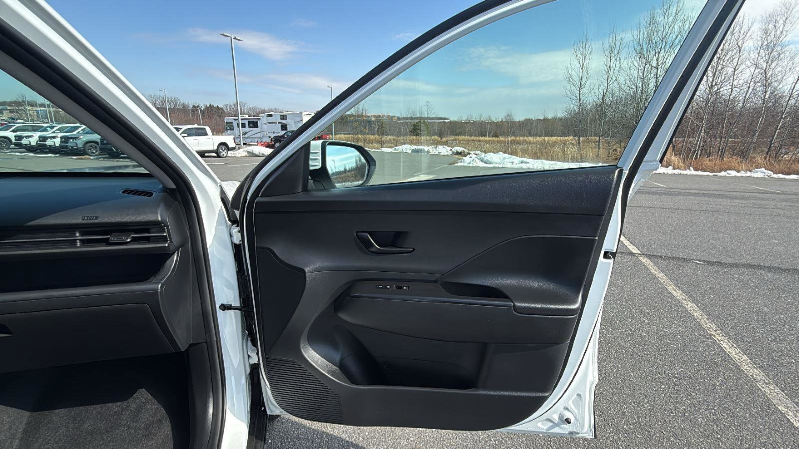 Certified 2024 Hyundai Kona SEL image 18