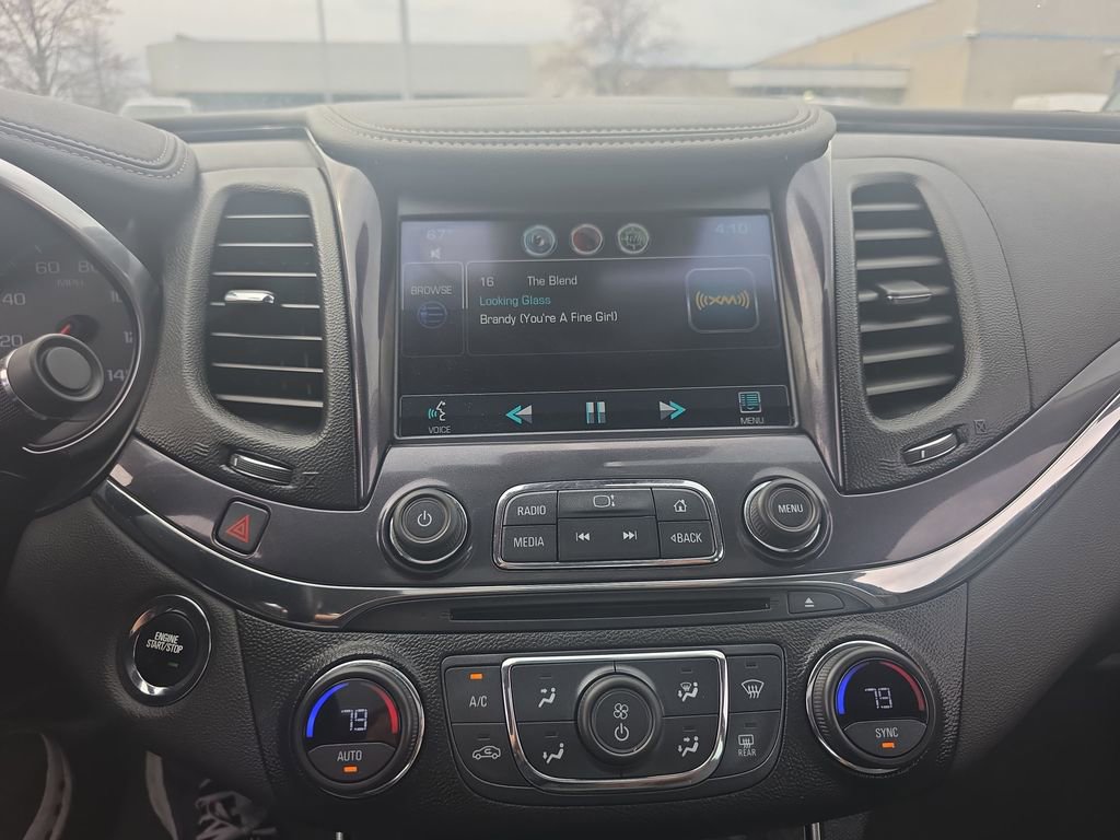 Used 2014 Chevrolet Impala LTZ image 29