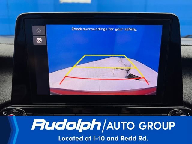 Used 2023 Kia Forte LXS image 19