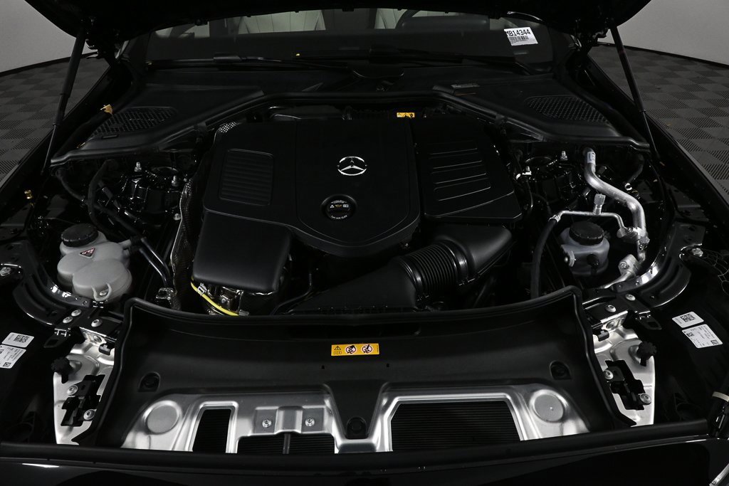 New 2026 Mercedes-Benz E 350 Sedan image 31