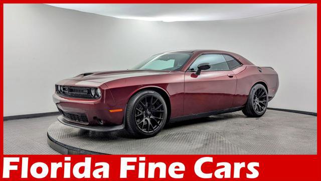 Used 2019 Dodge Challenger GT w/ Plus Package