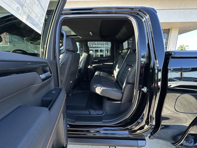 New 2026 GMC Sierra 1500 AT4 w/ AT4 Premium Package image 31