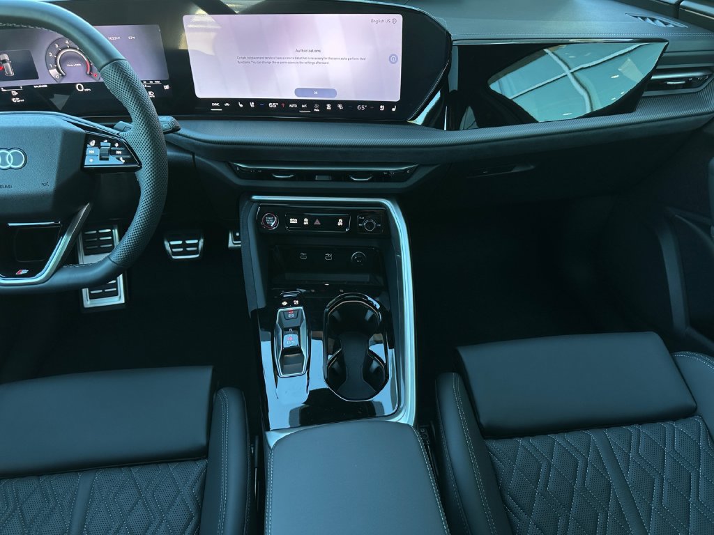 New 2026 Audi SQ5 Premium Plus AWD/4WD image 11