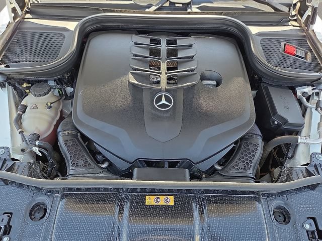 Used 2021 Mercedes-Benz GLE 580 4MATIC image 10