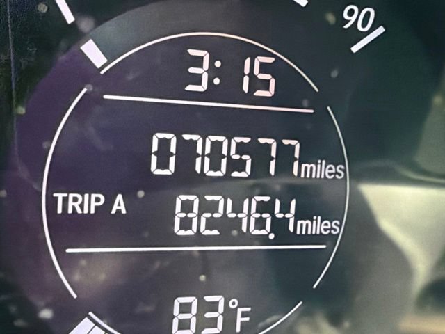 Used 2019 Honda HR-V LX image 34