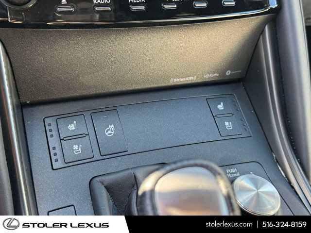 Used 2025 Lexus IS 350 F Sport w/ Accessory Package AWD/4WD image 35