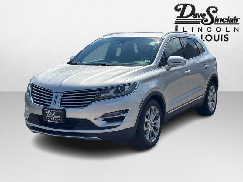 Used 2015 Lincoln MKC FWD w/ Equipment Group 101A Select image 7