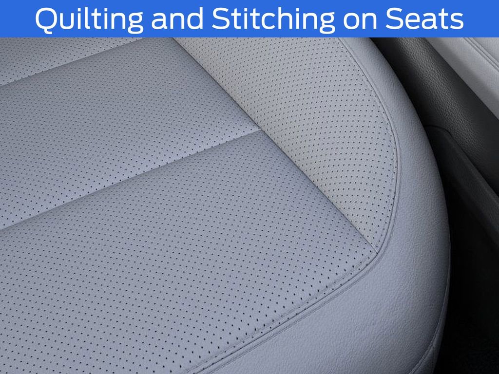 New 2026 Ford Explorer Platinum w/ LUX Leather Package image 16