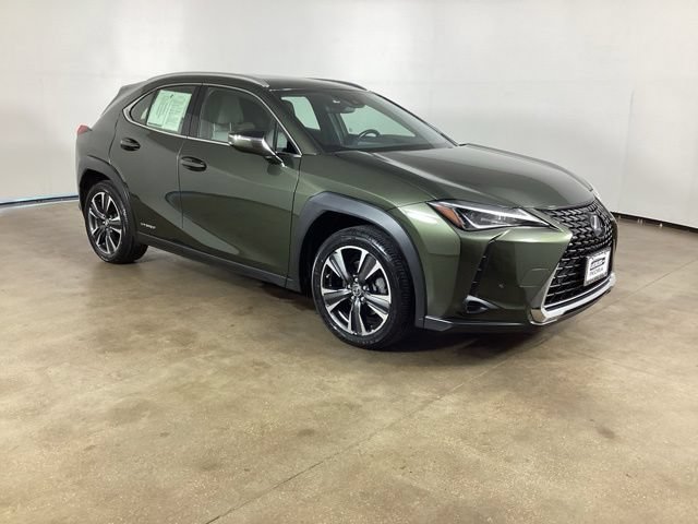 Used 2020 Lexus UX 250h w/ Premium Package AWD/4WD image 5