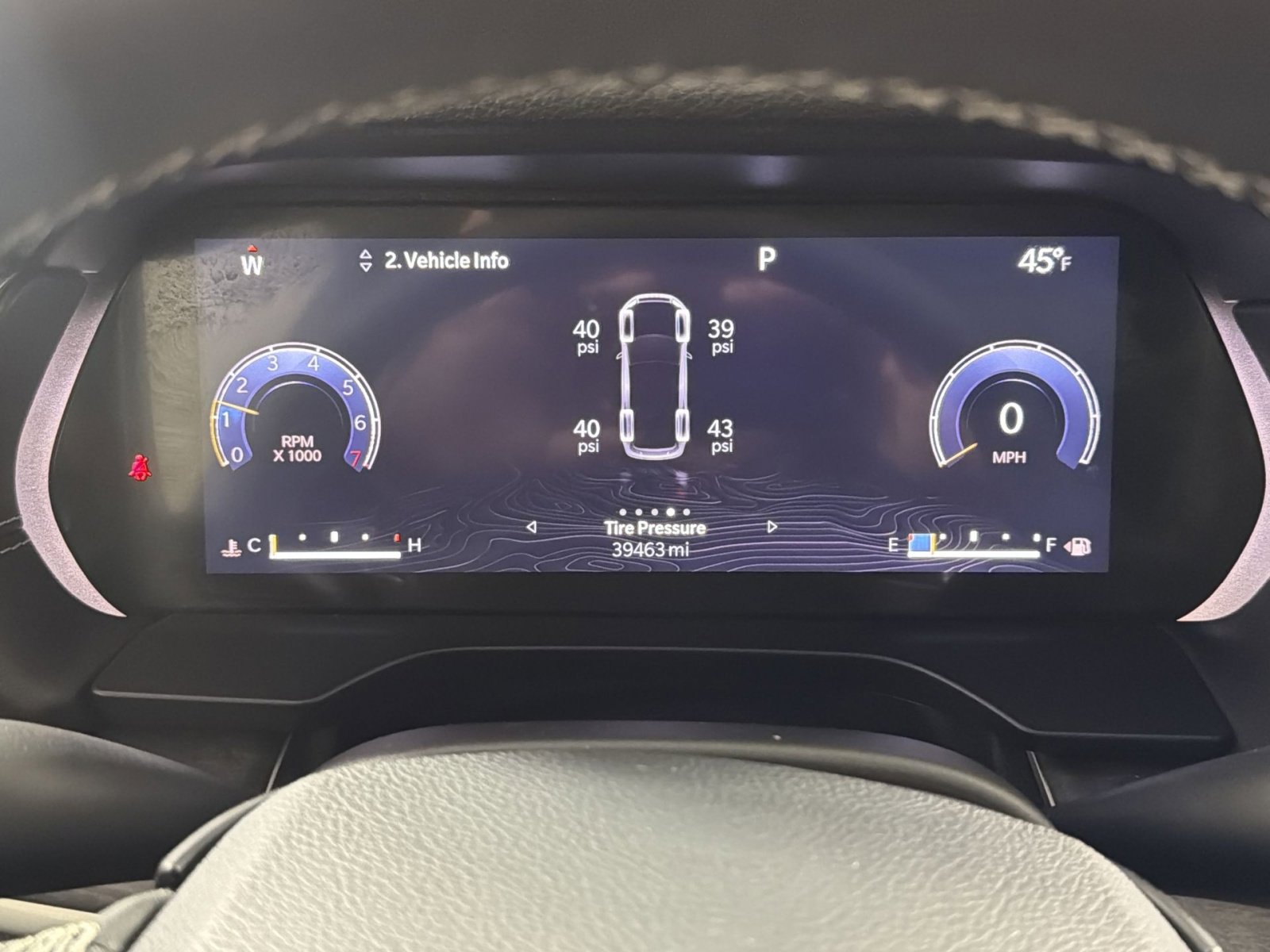 Used 2023 Jeep Grand Cherokee L Limited image 17