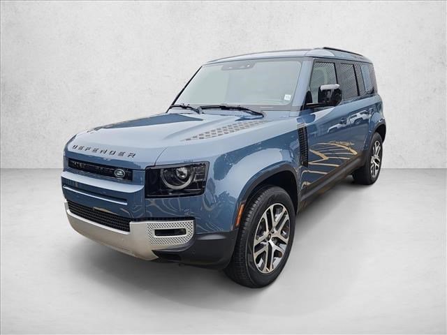 Used 2025 Land Rover Defender 110 S