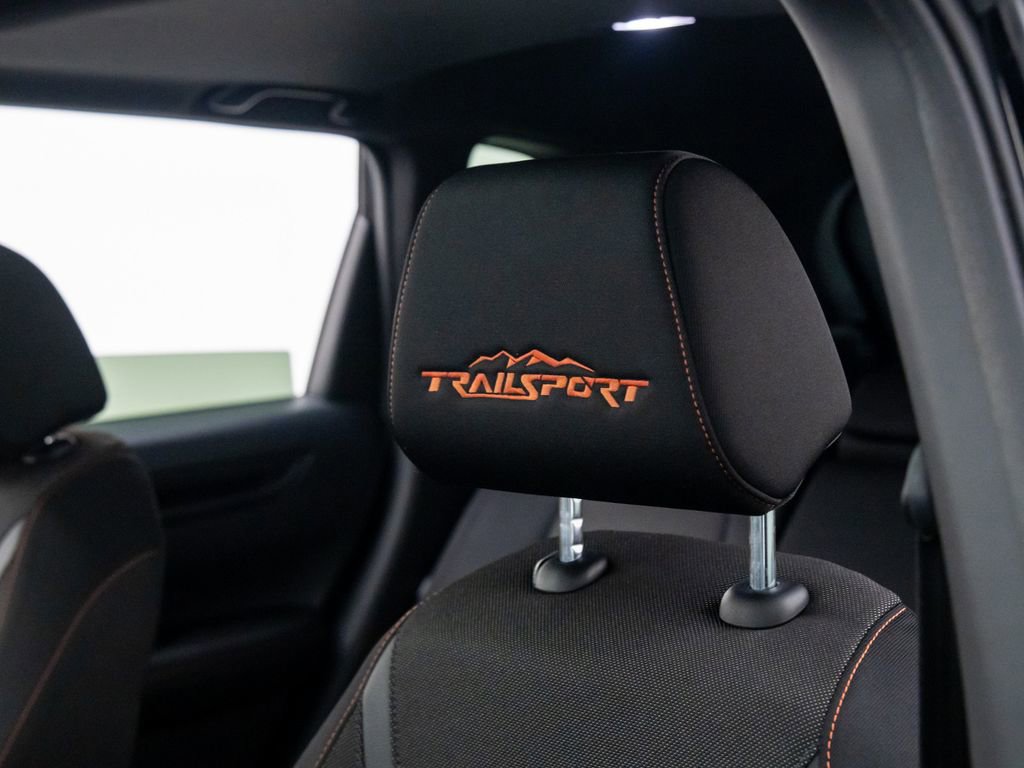 Certified 2026 Honda CR-V TrailSport image 17