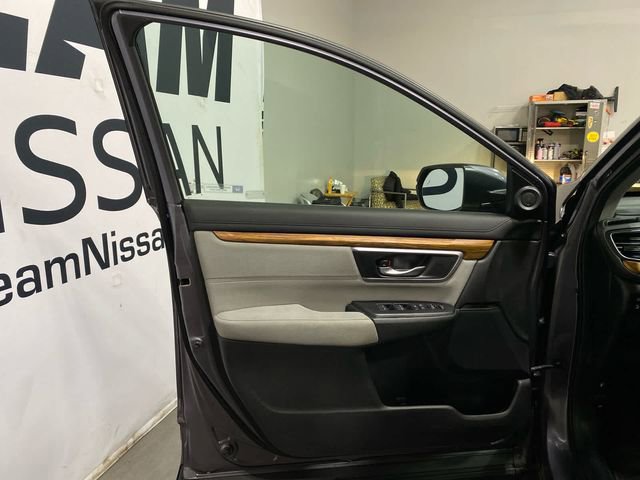 Used 2018 Honda CR-V EX image 9