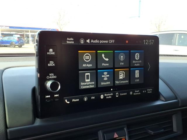 Certified 2024 Honda Pilot TrailSport image 17