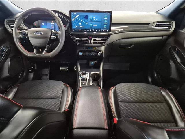 Certified 2023 Ford Escape ST-Line w/ Tech Pack #1 FWD image 20