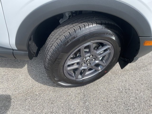 New 2025 Ford Bronco Sport Big Bend image 18