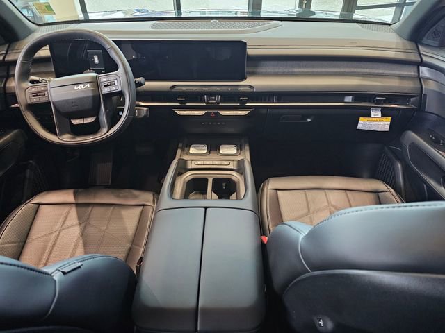 New 2027 Kia Telluride EX X-Line image 14