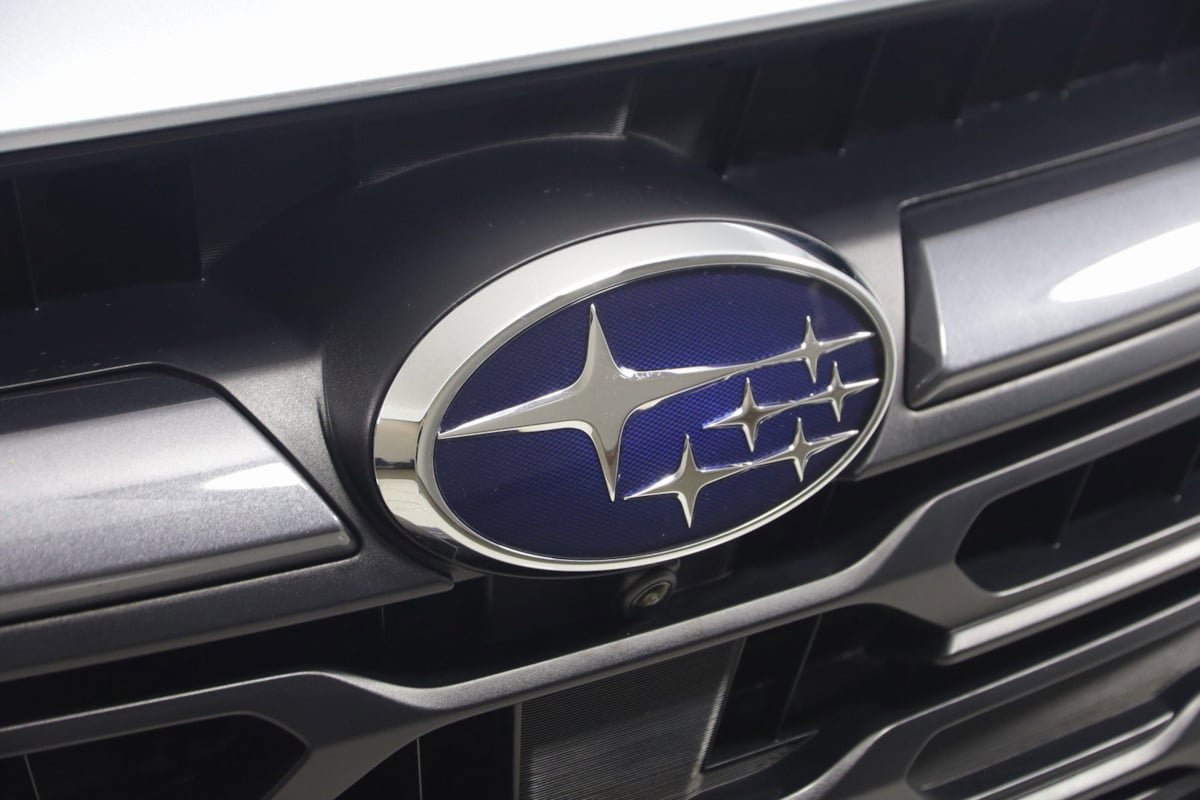 Used 2025 Subaru Outback Touring XT image 18