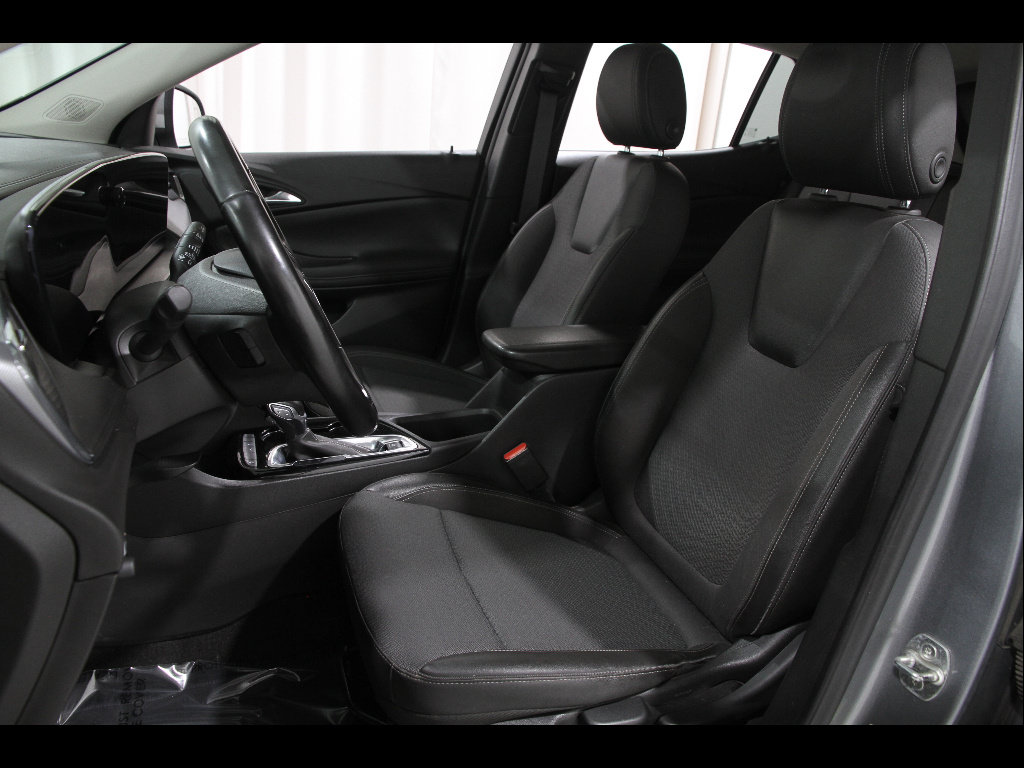 Used 2024 Buick Encore GX Preferred FWD image 5