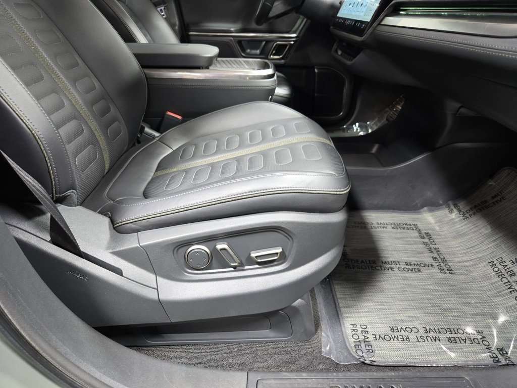 Used 2022 Rivian R1S Launch Edition image 59