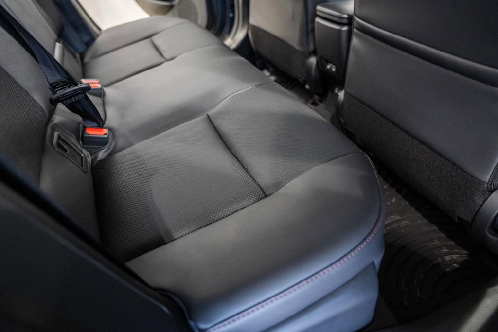 New 2026 Toyota Prius Plug-In Hybrid image 31