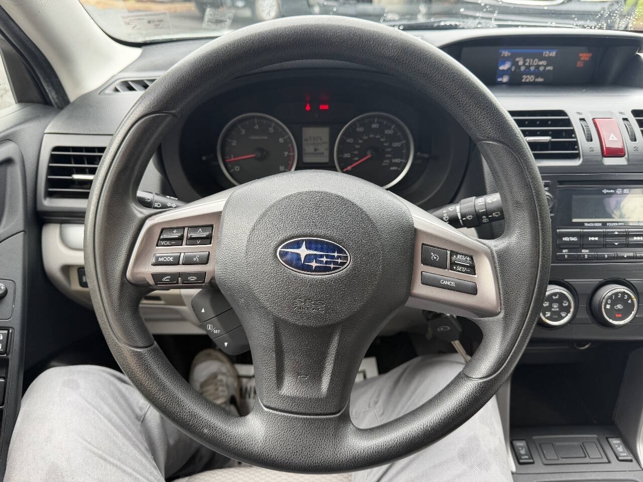 Used 2014 Subaru Forester 2.5i Premium w/ Popular Package #1 AWD/4WD image 12