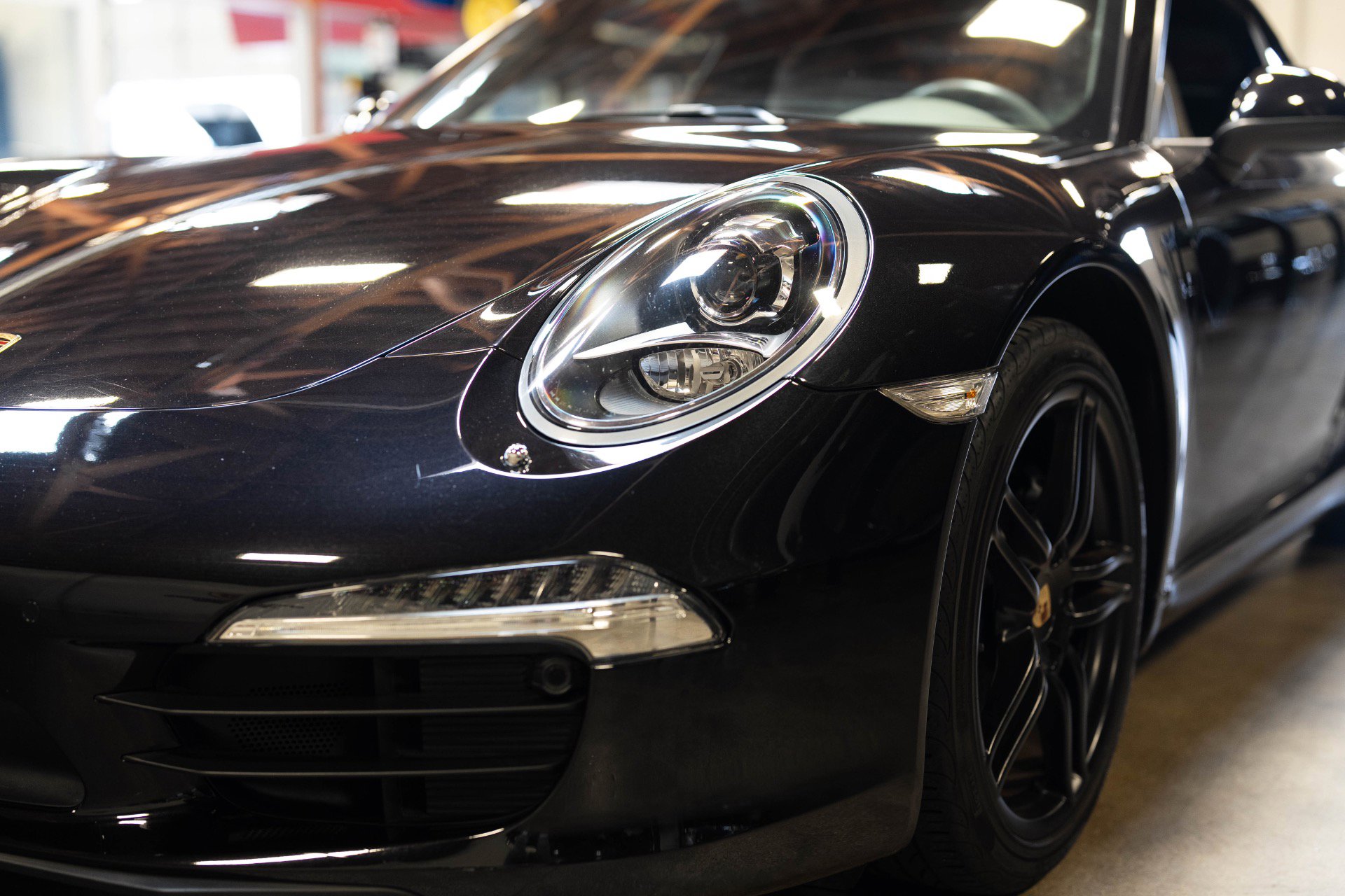 Used 2012 Porsche 911 Carrera image 20