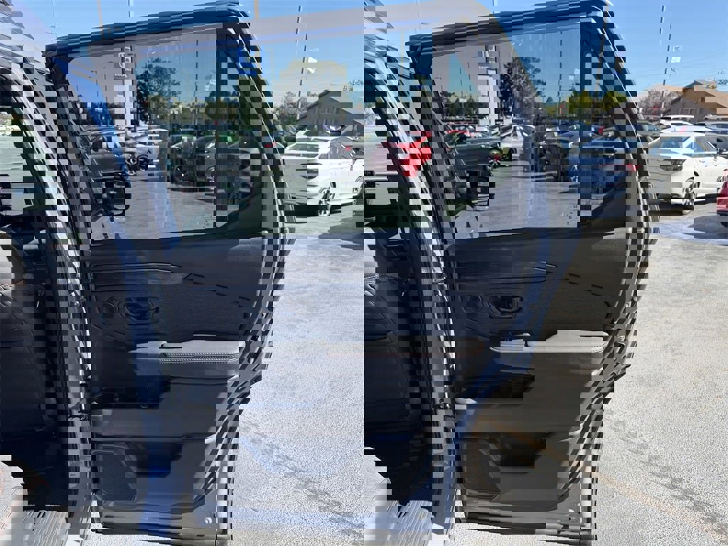 New 2026 Honda Passport TrailSport image 14