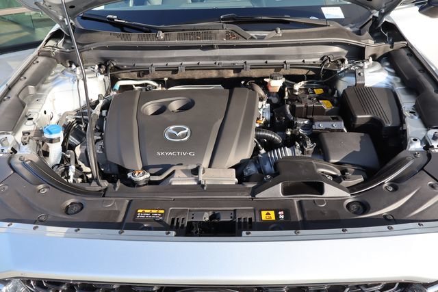 Used 2023 MAZDA CX-5 AWD 2.5 S w/ Premium Plus Pkg image 20