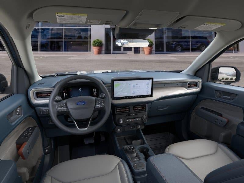 New 2026 Ford Maverick Lariat w/ 4K Tow Package AWD/4WD image 9