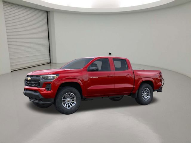 New 2026 Chevrolet Colorado LT w/ LT Convenience Package image 2