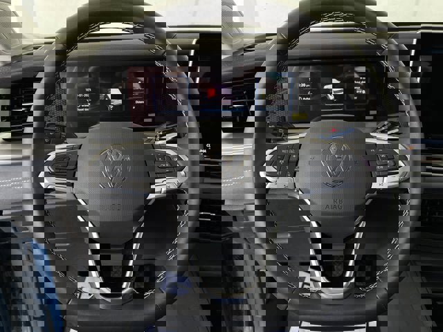 New 2025 Volkswagen Tiguan SE image 15