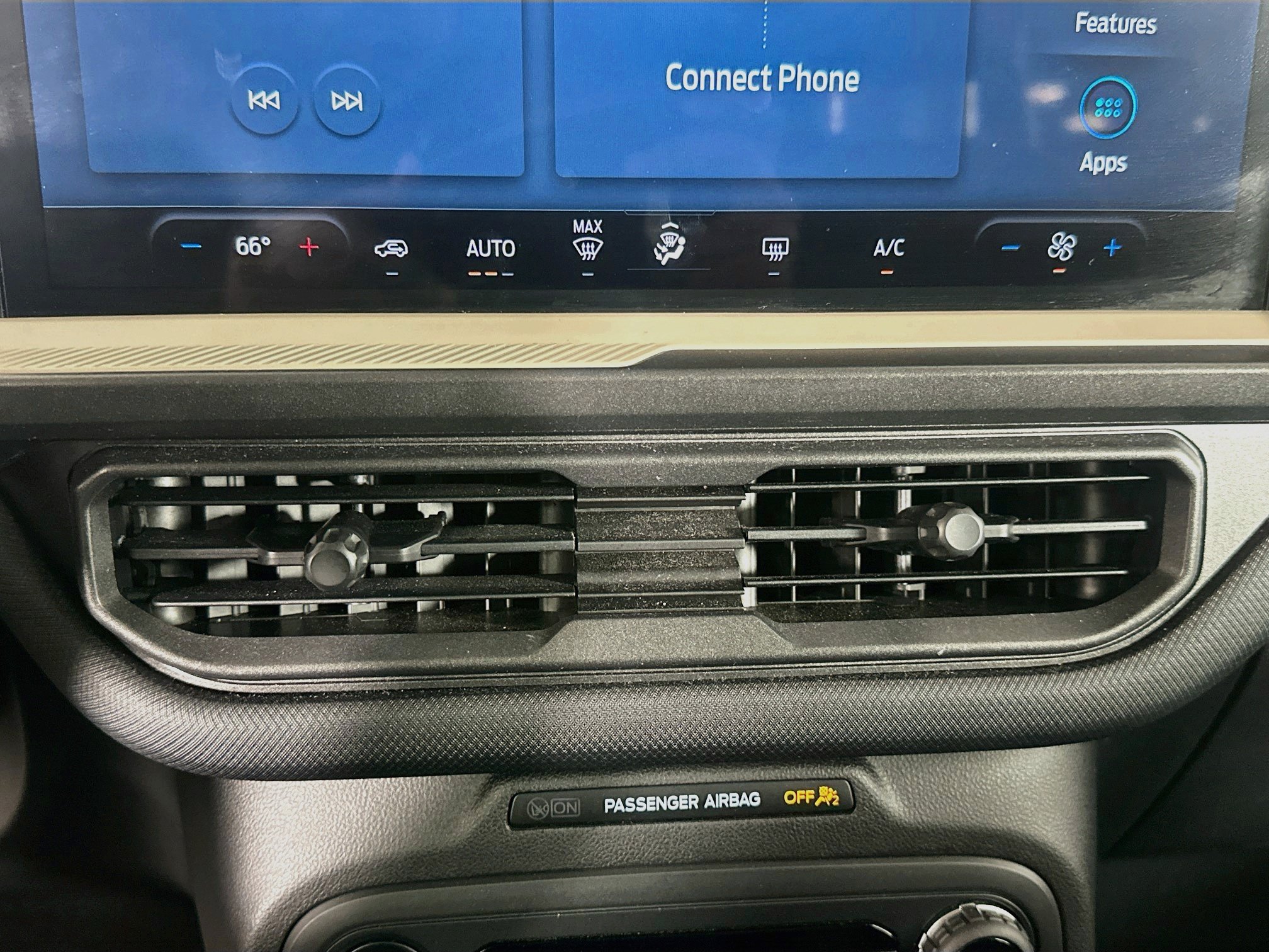 Used 2025 Ford Bronco Sport Big Bend AWD/4WD image 23