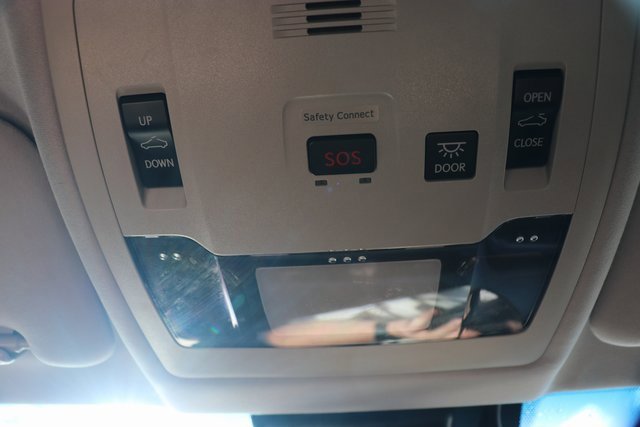 Used 2017 Lexus ES 350 image 24