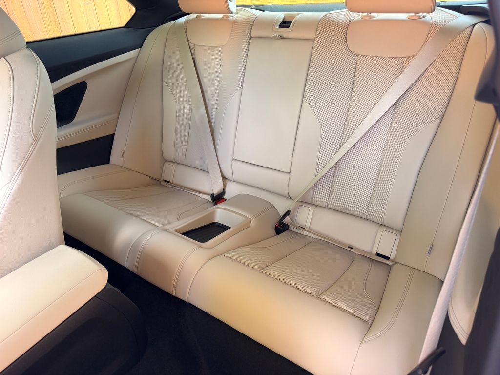 Used 2022 BMW 230i Coupe w/ Convenience Package RWD image 31