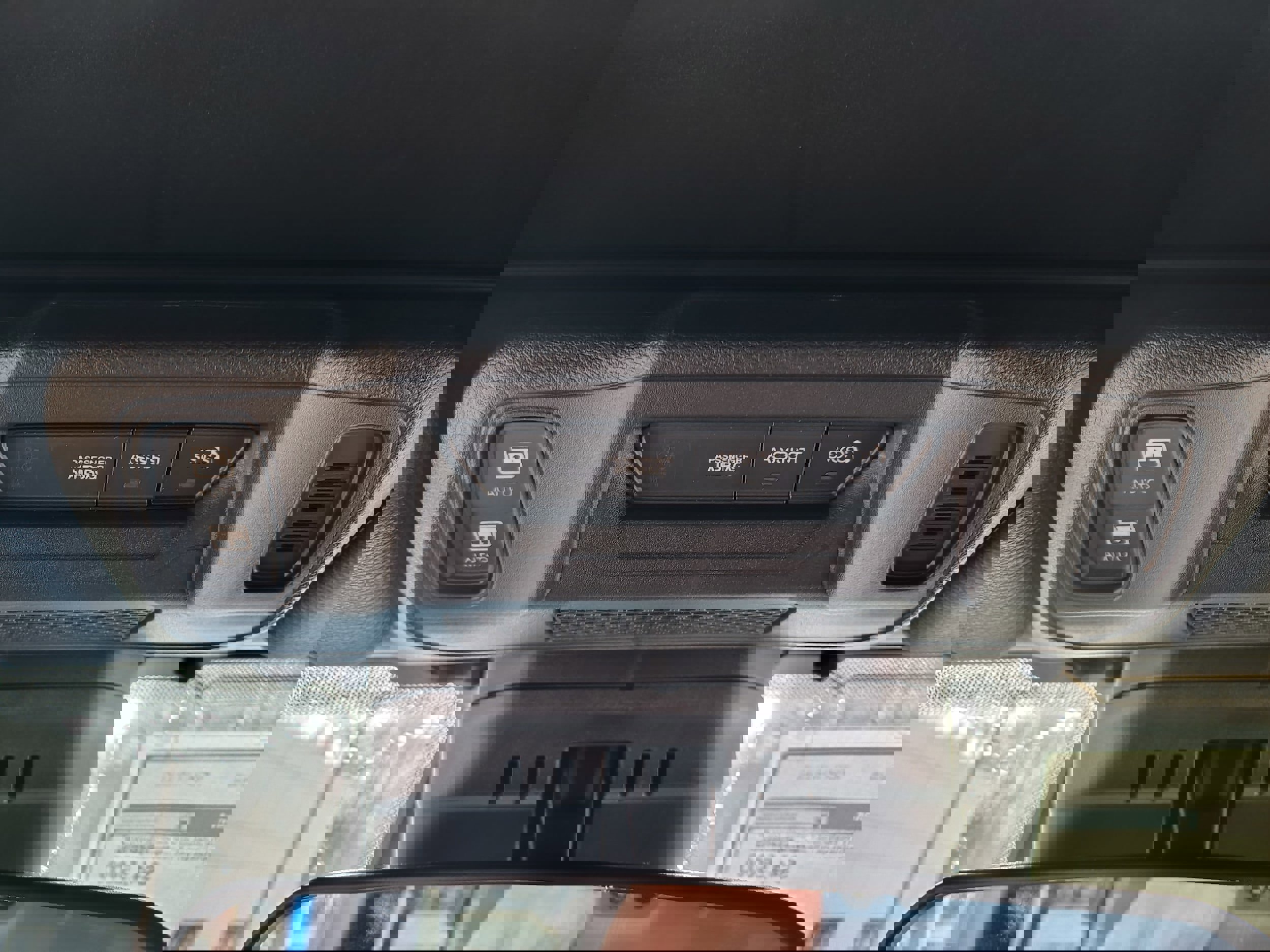 New 2026 Jeep Wrangler Unlimited Sport image 36