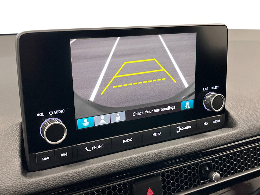 New 2026 Honda Civic Sport image 21